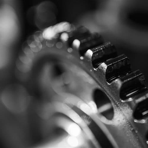 Servicio de mantenimiento industrial en Ourense